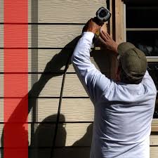 Affordable Siding Repair and Maintenance Services in Hugoton, KS